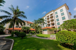 Гостиница Diamond Westlake Suites  Ханой